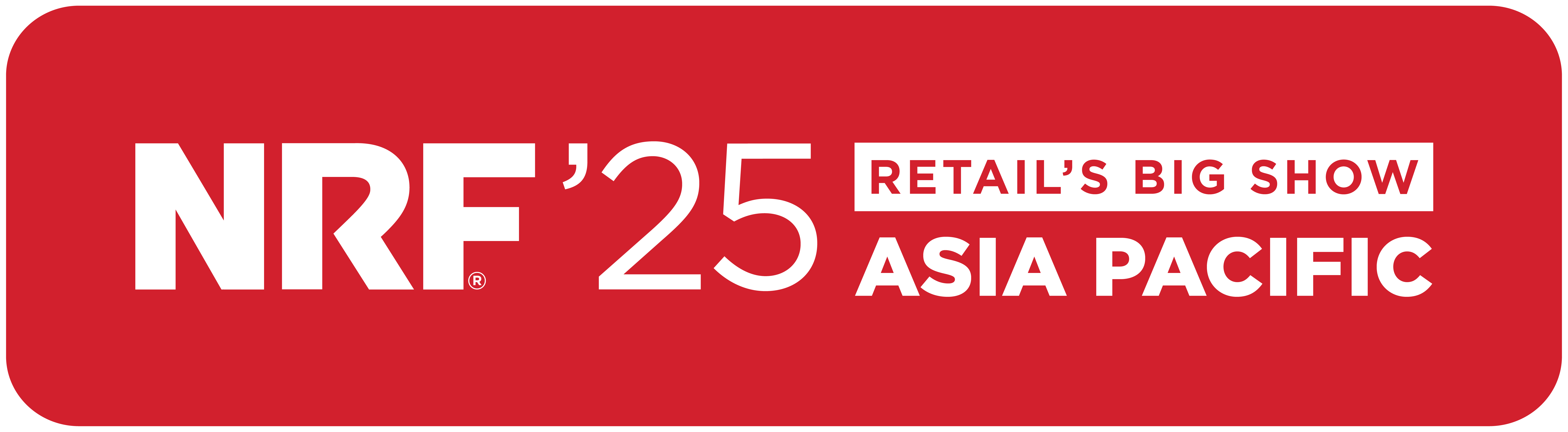 NRF 2026 APAC – Exhibitor Manual